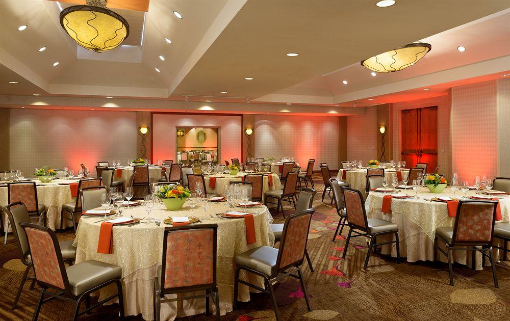 Sacramento Marriott Rancho Cordova Hotel Ngoại thất bức ảnh