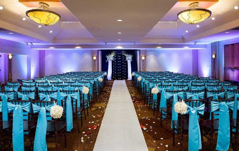 Sacramento Marriott Rancho Cordova Hotel Ngoại thất bức ảnh