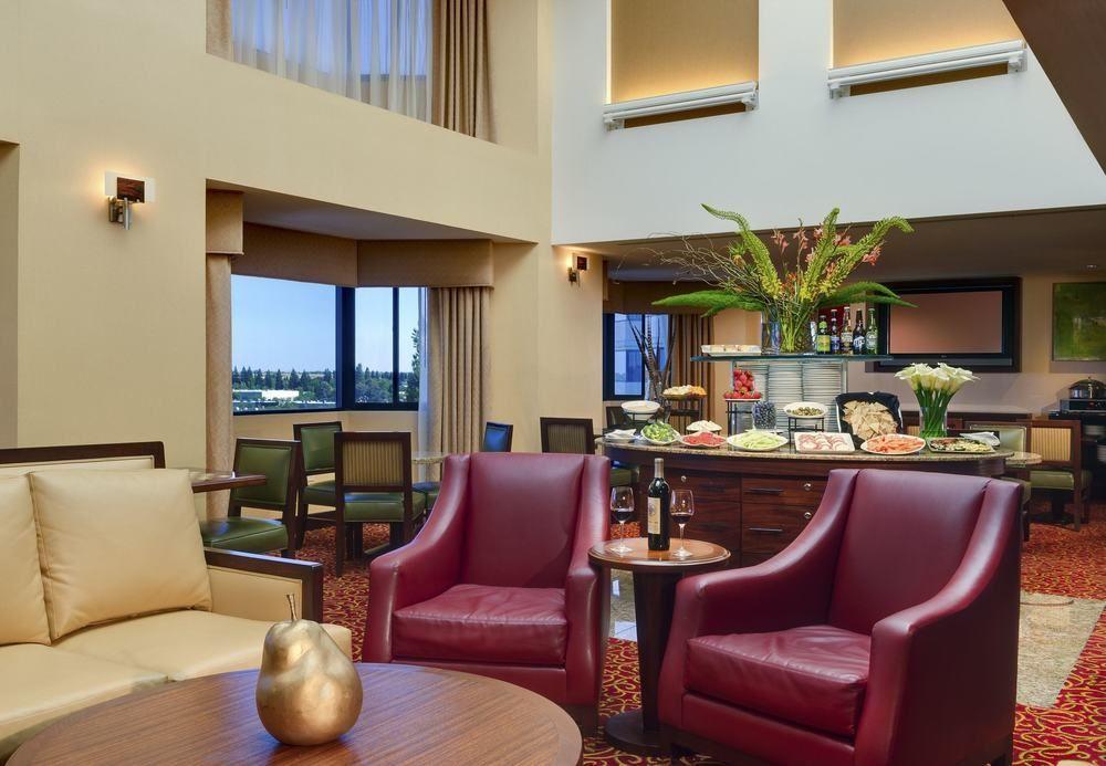 Sacramento Marriott Rancho Cordova Hotel Ngoại thất bức ảnh