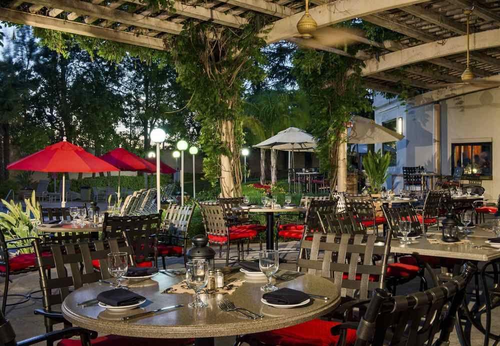 Sacramento Marriott Rancho Cordova Hotel Ngoại thất bức ảnh