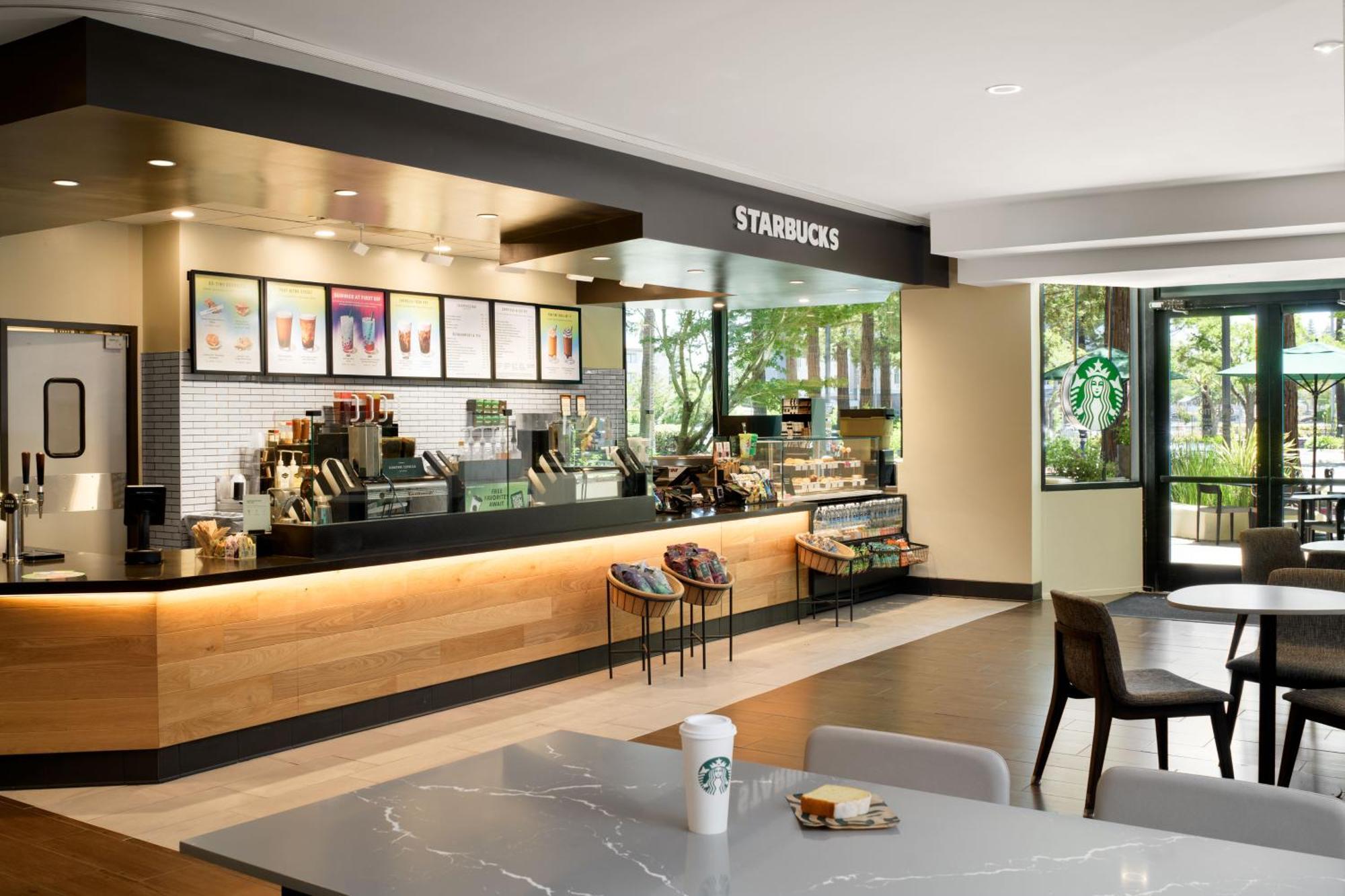 Sacramento Marriott Rancho Cordova Hotel Ngoại thất bức ảnh