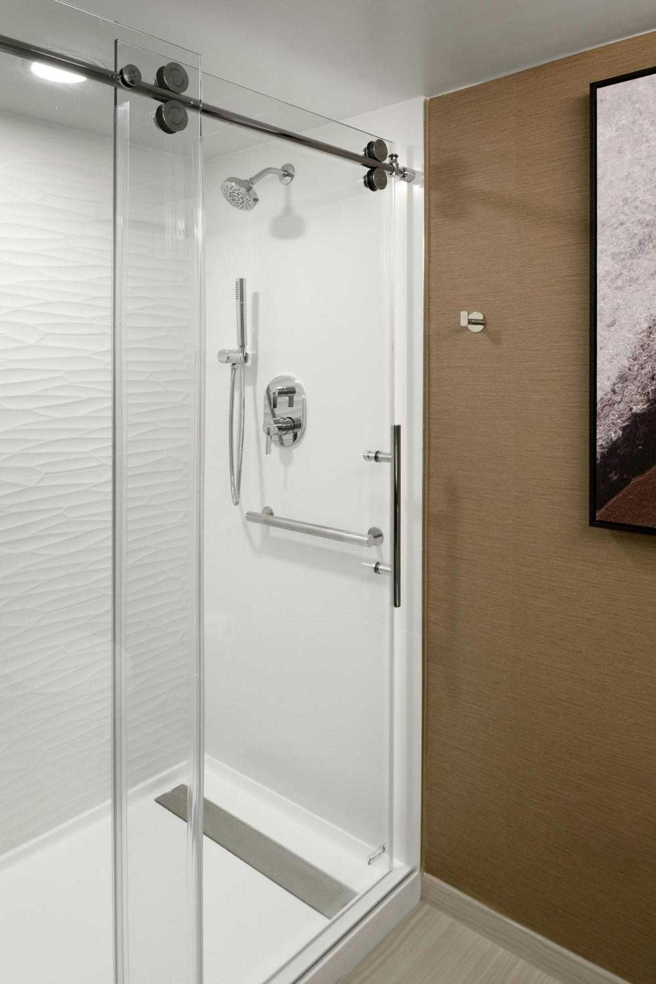 Sacramento Marriott Rancho Cordova Hotel Ngoại thất bức ảnh