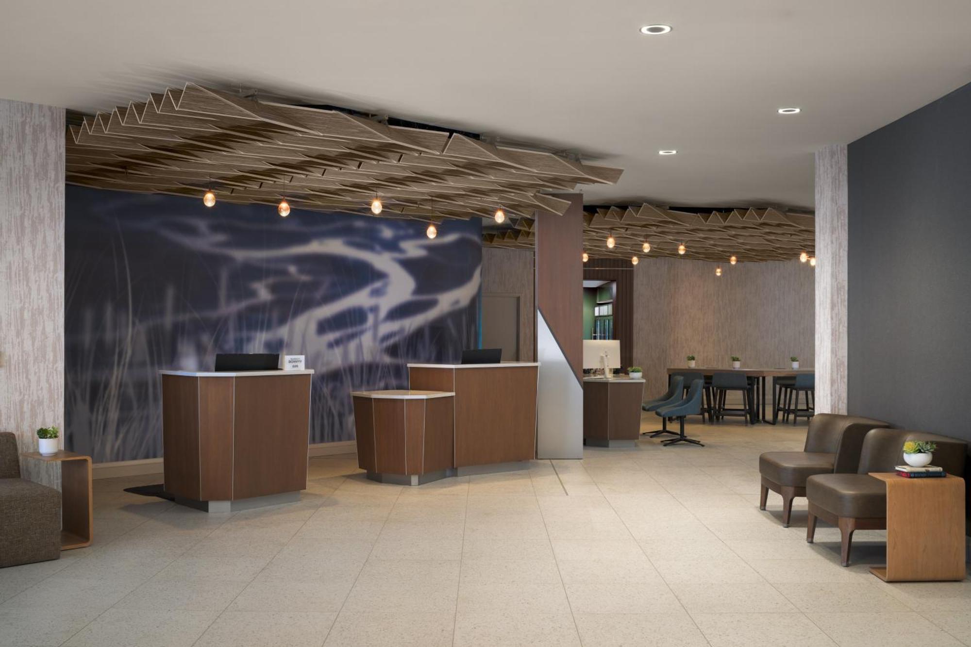 Sacramento Marriott Rancho Cordova Hotel Ngoại thất bức ảnh